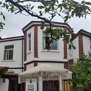 Oda Hostel Tiran
