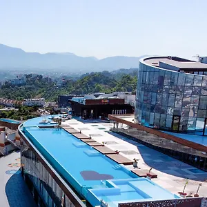 Arka Art Hotell