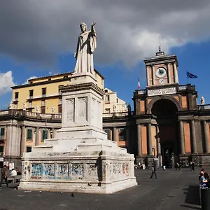 La Conigliera Bed & Breakfast Napoli