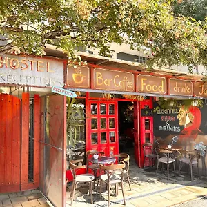 Hostel Divina, Tirana