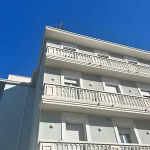 Mimosa Aparthotel Rimini