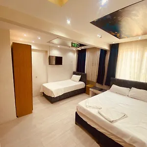 Diva Hotel Provincia di Istanbul