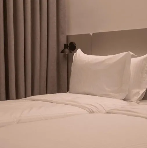 טיראנה Hotel Theatro- City Center 4*,  אלבניה