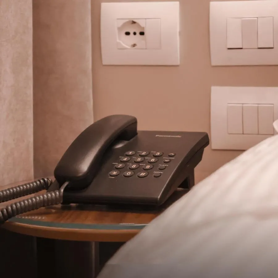 ****  Hotel Theatro- City Center Tirana Albanien