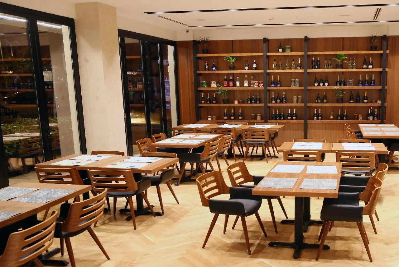 Hotel Theatro- City Center Tirana 4*,  Albania